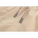 2026年5月26日入荷新作Burberry半ズボン 原版復刻人気で【极品】/正規品と同じサイズ/YGY工場
