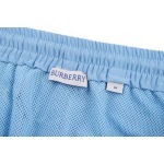 2026年5月26日入荷新作Burberry半ズボン 原版復刻人気で【极品】/正規品と同じサイズ/YGY工場