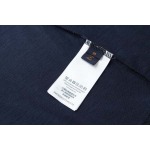2026年5月26日入荷新作Louis Vuitton半袖 tシャツ 原版復刻人気で【极品】/正規品と同じサイズ/YGY工場