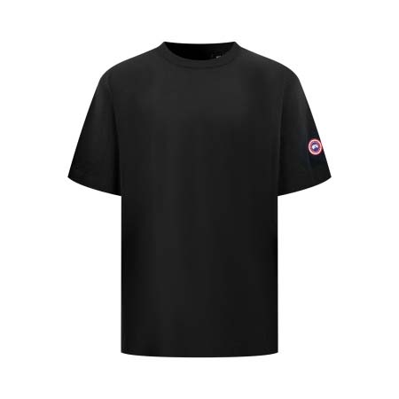 2026年5月26日入荷新作Canada Goose半袖 t...