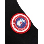 2026年5月26日入荷新作Canada Goose半袖 tシャツ 原版復刻人気で【极品】/正規品と同じサイズ/YGY工場