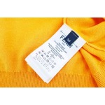 2026年5月26日入荷新作Fendiニットの半袖 原版復刻人気で【极品】/正規品と同じサイズ/YGY工場