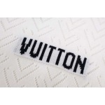2026年5月26日入荷新作Louis Vuittonニットの半袖 原版復刻人気で【极品】/正規品と同じサイズ/YGY工場