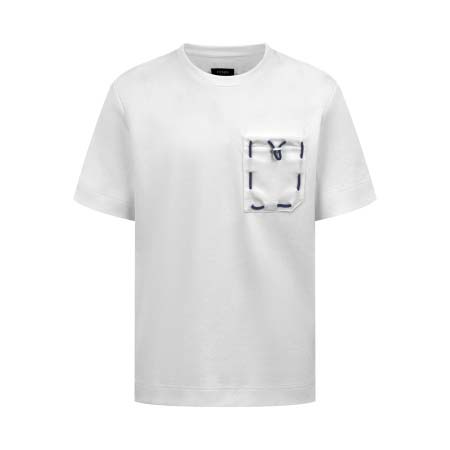 2026年5月26日入荷新作Fendi半袖 tシャツ 原版復...