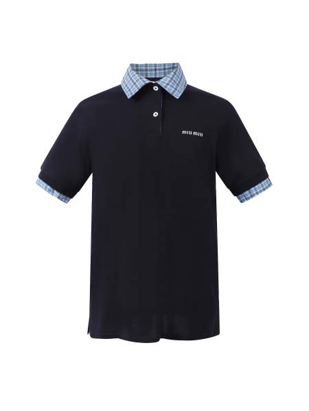 2026年5月26日入荷新作Miumiu半袖 tシャツ 原版...