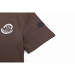 2026年5月26日入荷新作Moncler半袖 tシャツ 原版復刻人気で【极品】/正規品と同じサイズ/YGY工場
