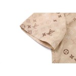 2026年5月26日入荷新作Louis Vuitton半袖 tシャツ 原版復刻人気で【极品】/正規品と同じサイズ/YGY工場