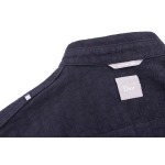 2026年5月26日入荷新作DIORシャツ 原版復刻人気で【极品】/正規品と同じサイズ/YGY工場