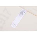 2026年5月26日入荷新作Balenciaga半袖 tシャツ 原版復刻人気で【极品】/正規品と同じサイズ/YGY工場