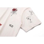 2026年5月26日入荷新作Balenciaga半袖 tシャツ 原版復刻人気で【极品】/正規品と同じサイズ/YGY工場