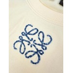 2026年5月26日入荷新作Loewe半袖 tシャツ 原版復刻人気で【极品】/正規品と同じサイズ/YGY工場