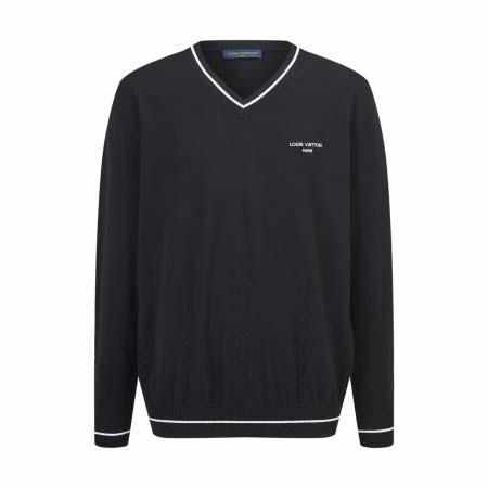 2026年5月26日入荷新作Louis Vuittonニット...