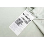 2026年5月26日入荷新作Acne半袖 tシャツ 原版復刻人気で【极品】/正規品と同じサイズ/YGY工場