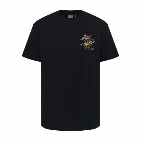 2026年5月26日入荷新作Dior半袖 tシャツ 原版復刻...