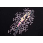 2026年5月26日入荷新作Chrome hearts半袖 tシャツ 原版復刻人気で【极品】/正規品と同じサイズ/YGY工場