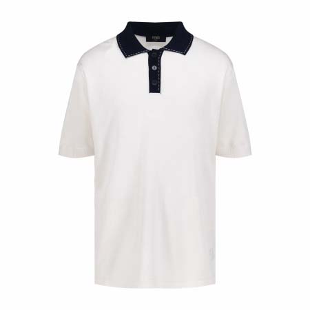2026年5月26日入荷新作Fendi半袖 POLOシャツ ...