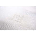 2026年5月26日入荷新作Fendi半袖 POLOシャツ 原版復刻人気で【极品】/正規品と同じサイズ/YGY工場