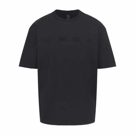2026年5月26日入荷新作Chrome Hearts半袖 ...
