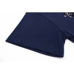 2026年5月26日入荷新作Louis Vuitton半袖 tシャツ 原版復刻人気で【极品】/正規品と同じサイズ/YGY工場
