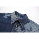 2026年5月26日入荷新作Louis Vuitton半袖 tシャツ 原版復刻人気で【极品】/正規品と同じサイズ/YGY工場