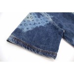2026年5月26日入荷新作Louis Vuitton半袖 tシャツ 原版復刻人気で【极品】/正規品と同じサイズ/YGY工場