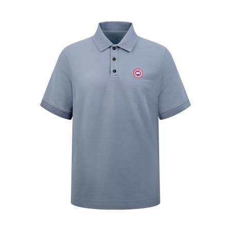 2026年5月26日入荷新作Canada Goose半袖 t...