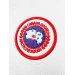 2026年5月26日入荷新作Canada Goose半袖 tシャツ 原版復刻人気で【极品】/正規品と同じサイズ/YGY工場