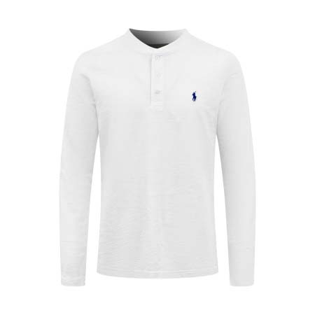 2026年5月26日入荷新作Ralph Lauren長袖 原...