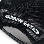 2026年5月26日入荷新作Chrome Hearts帽子 原版復刻人気で【极品】/正規品と同じサイズ/YGY工場