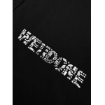 2026年5月26日入荷新作WE11DONE半袖 tシャツ 原版復刻人気で【极品】/正規品と同じサイズ/YGY工場