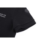 2026年5月26日入荷新作Moncler半袖 tシャツ 原版復刻人気で【极品】/正規品と同じサイズ/YGY工場