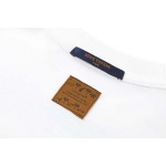 2026年5月26日入荷新作Louis Vuitton半袖 tシャツ 原版復刻人気で【极品】/正規品と同じサイズ/YGY工場
