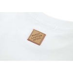 2026年5月26日入荷新作Louis Vuitton半袖 tシャツ 原版復刻人気で【极品】/正規品と同じサイズ/YGY工場