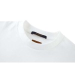 2026年5月26日入荷新作Louis Vuitton半袖 tシャツ 原版復刻人気で【极品】/正規品と同じサイズ/YGY工場
