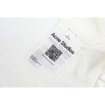 2026年5月26日入荷新作Acne長袖 原版復刻人気で【极品】/正規品と同じサイズ/YGY工場