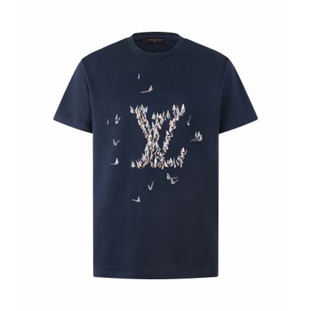 2026年5月26日入荷新作Louis Vuittontシャ...