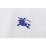 2026年5月26日入荷新作Burberry半袖 tシャツ 原版復刻人気で【极品】/正規品と同じサイズ/YGY工場