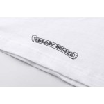 2026年5月26日入荷新作Chrome Hearts半袖 tシャツ 原版復刻人気で【极品】/正規品と同じサイズ/YGY工場