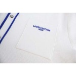 2026年5月26日入荷新作Louis Vuitton半袖 tシャツ 原版復刻人気で【极品】/正規品と同じサイズ/YGY工場