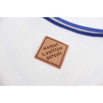 2026年5月26日入荷新作Louis Vuitton半袖 tシャツ 原版復刻人気で【极品】/正規品と同じサイズ/YGY工場