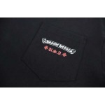 2026年5月26日入荷新作Chrome Hearts半袖 tシャツ 原版復刻人気で【极品】/正規品と同じサイズ/YGY工場