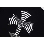 2026年5月26日入荷新作Chrome Hearts半袖 tシャツ 原版復刻人気で【极品】/正規品と同じサイズ/YGY工場