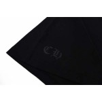 2026年5月26日入荷新作Chrome Hearts半袖 tシャツ 原版復刻人気で【极品】/正規品と同じサイズ/YGY工場