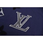 2026年5月26日入荷新作Louis Vuittonニットの半袖 原版復刻人気で【极品】/正規品と同じサイズ/YGY工場