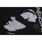 2026年5月26日入荷新作Balenciaga半袖 tシャツ 原版復刻人気で【极品】/正規品と同じサイズ/YGY工場