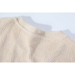 2026年5月26日入荷新作Louis Vuitton半袖 tシャツ 原版復刻人気で【极品】/正規品と同じサイズ/YGY工場