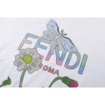 2026年5月26日入荷新作Fendi半袖 tシャツ 原版復刻人気で【极品】/正規品と同じサイズ/YGY工場