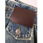 2026年5月26日入荷新作Loeweジーパン 原版復刻人気で【极品】/正規品と同じサイズ/YGY工場