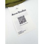 2026年5月26日入荷新作Acne長袖 原版復刻人気で【极品】/正規品と同じサイズ/YGY工場