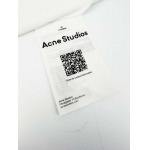 2026年5月26日入荷新作Acne長袖 原版復刻人気で【极品】/正規品と同じサイズ/YGY工場